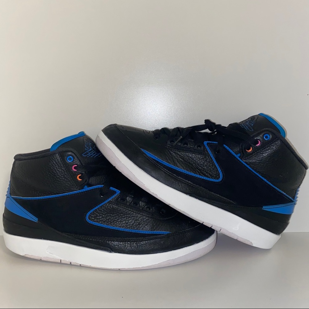 Jordan 2 retro